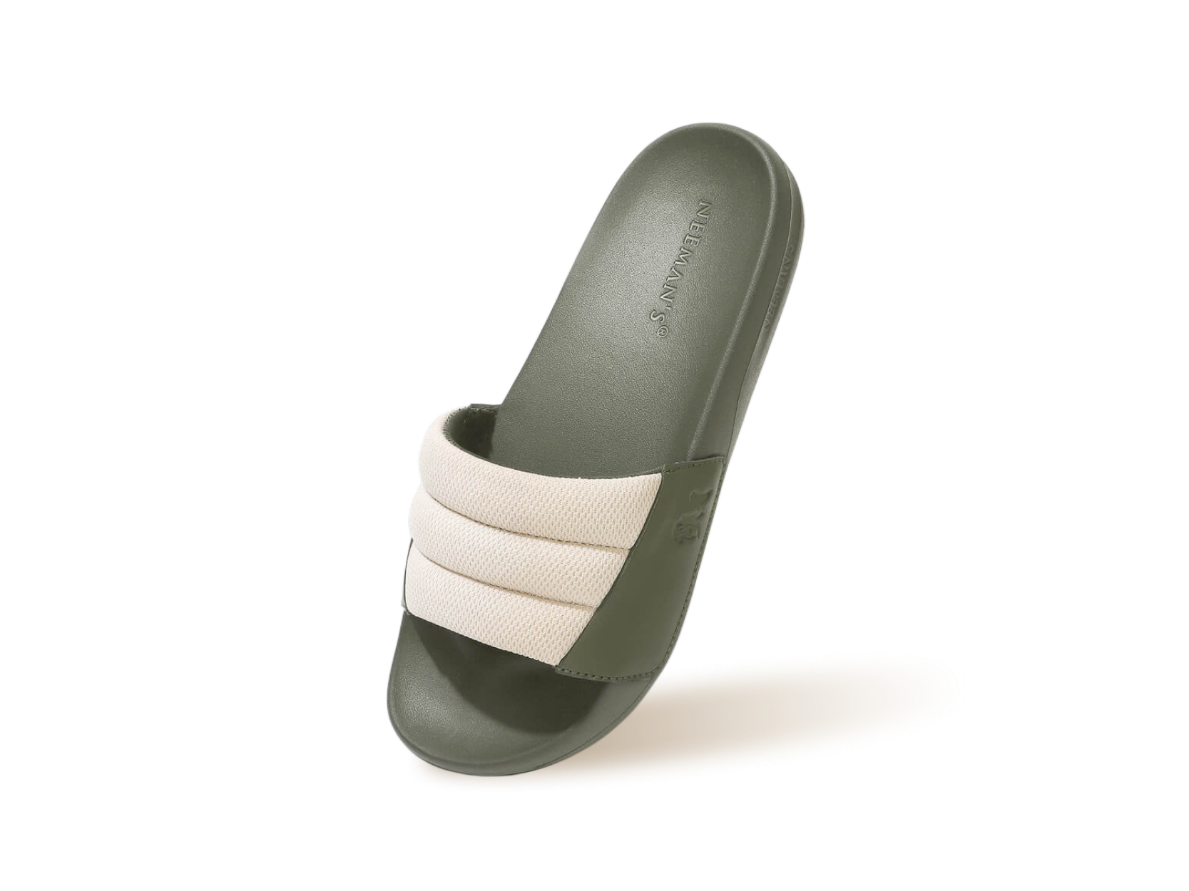 Olive-Beige