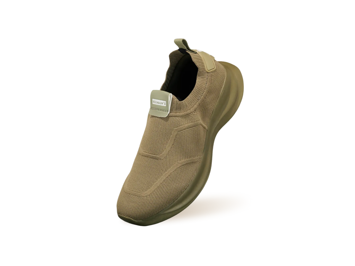 Sole Max Cush Slip Ons for Women
