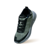 Swift Knit Sneakers For Men : Olive Grey