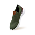 Ease Walk Neo : Olive