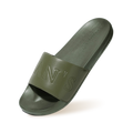 Cushy Slides : Olive