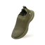 Cloud Flex Slip Ons : Olive