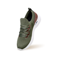 Ease Walk Snug : Olive