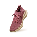 Knit Gliders For Women : Pink