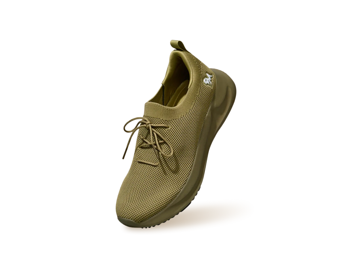ReLive Knit Sneakers Renew