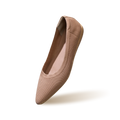 Pointed Ease For Women : Beige