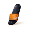 Travel Slides : Black-Orange