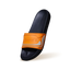 Travel Slides : Black-Orange