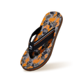 Pixel Art Flips : Pumpkin Melange