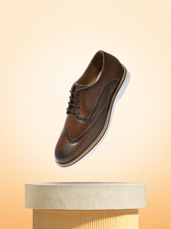 Oxfords