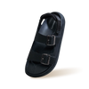 PureWhoosh Duo Glides : Black
