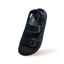 PureWhoosh Duo Glides : Black