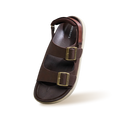 PureWhoosh Duo Glides : Brown