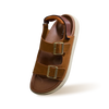 PureWhoosh Duo Glides : Tan