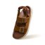 PureWhoosh Duo Glides : Tan