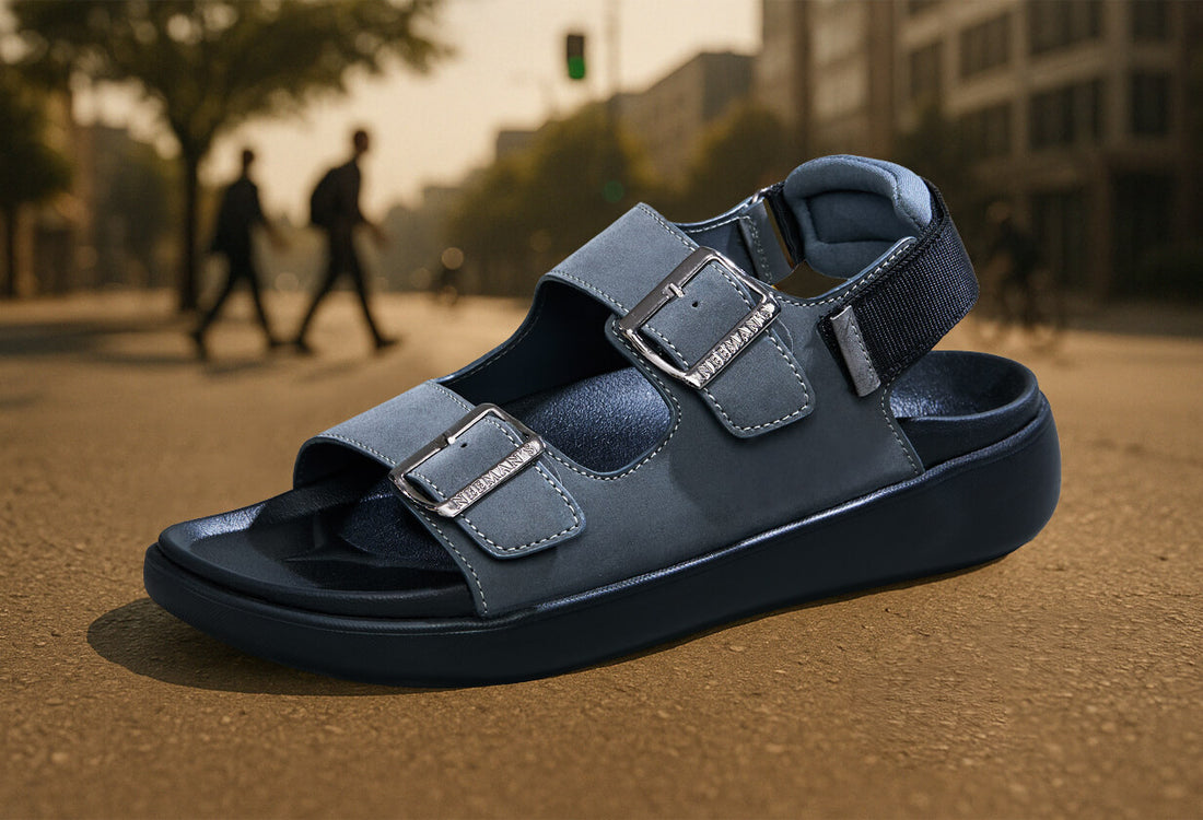 Grippy. Snug. Practically indestructible.