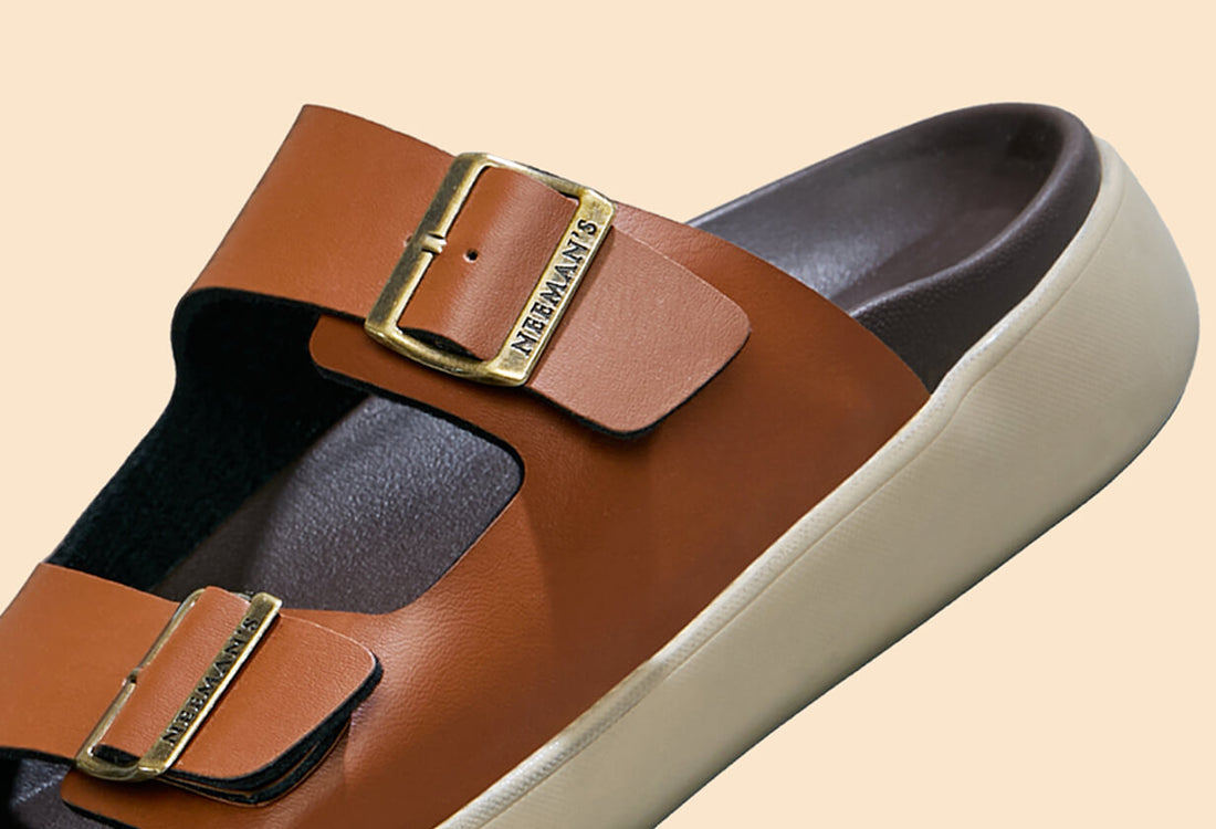 Keep it classy. Comfortably.