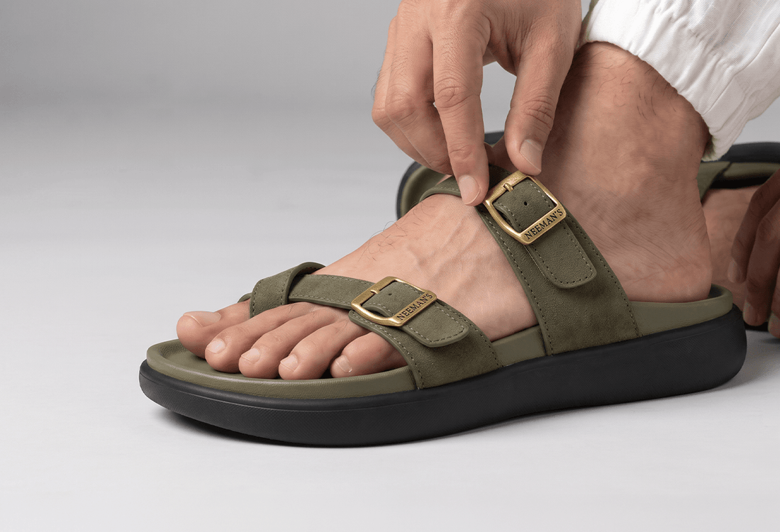 A personalized fit