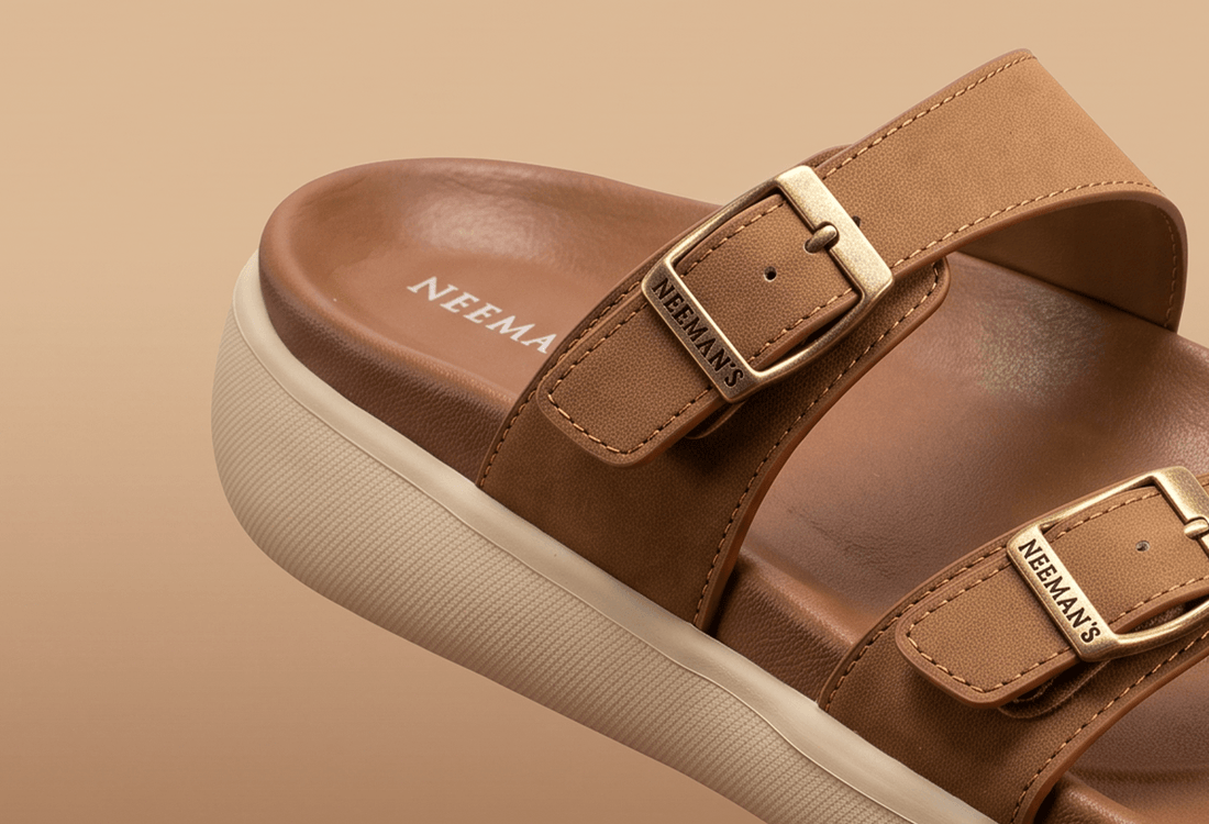 Delight your feet