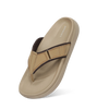 PureWhoosh Stroll Sandals For Men : Goat