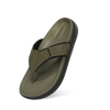 PureWhoosh Stroll Sandals For Men : Olive