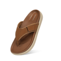 PureWhoosh Stroll Sandals For Men : Tan