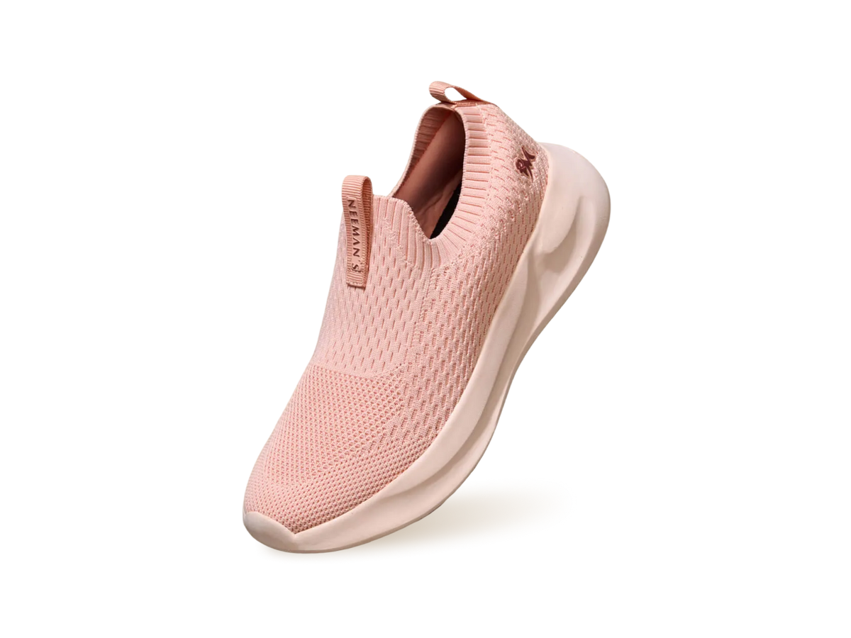 Knit Trainers For Women