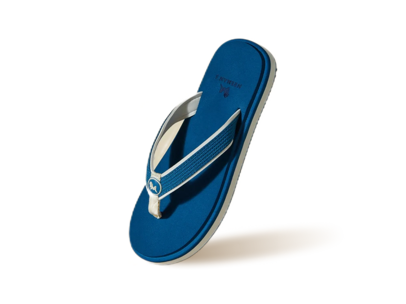 Peacock Blue