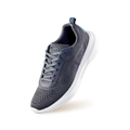 Everyday Basic Sneakers : Pebble Grey