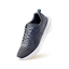 Everyday Basic Sneakers : Pebble Grey
