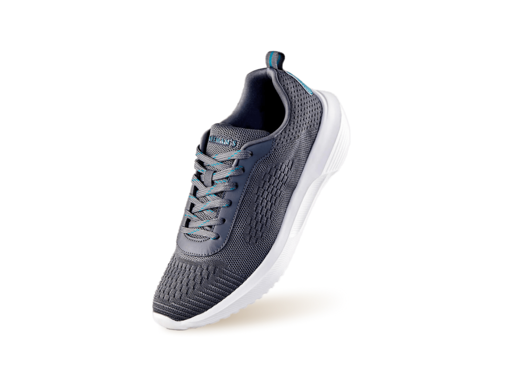 Pebble Grey