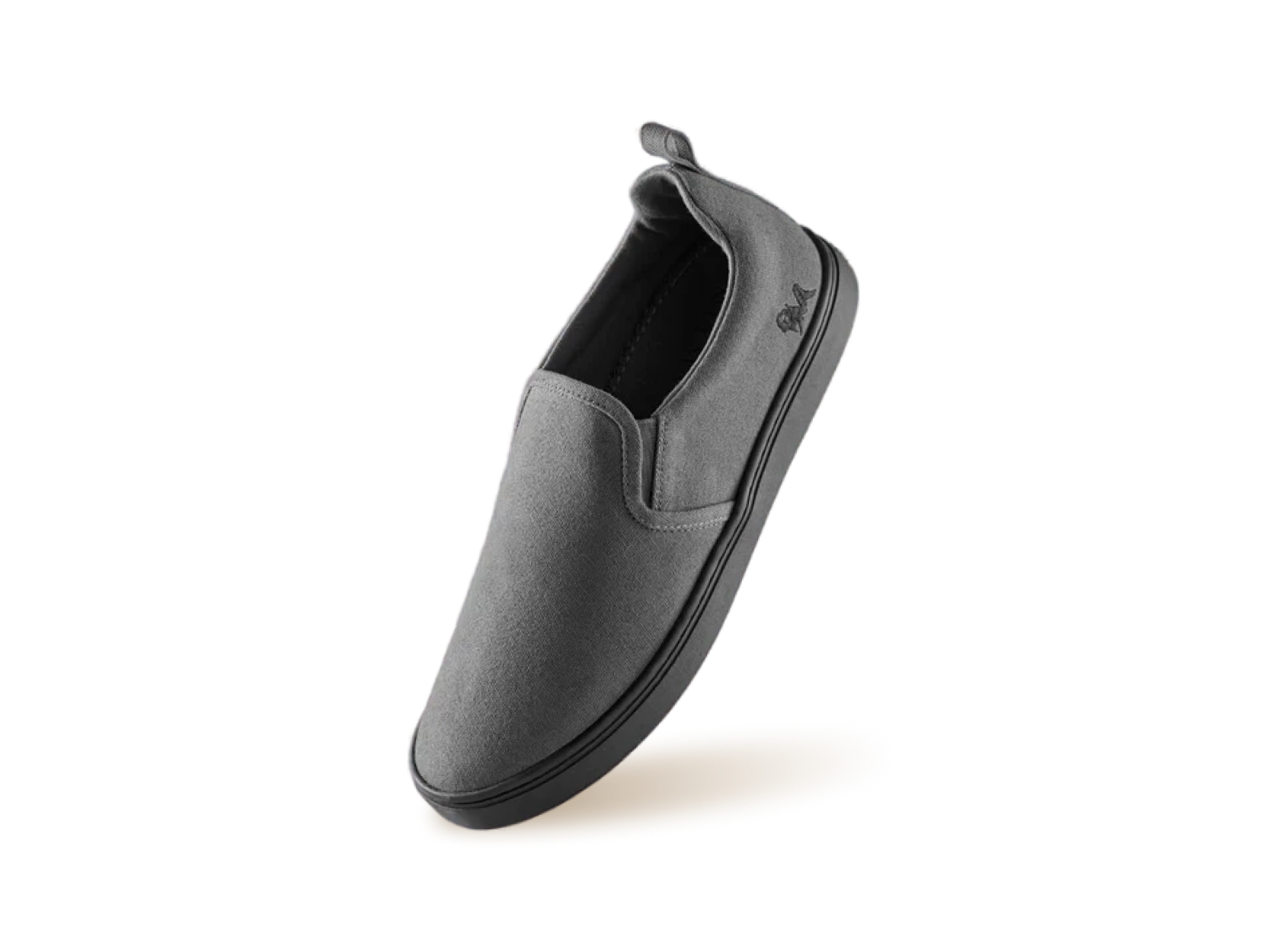 Pebble Grey