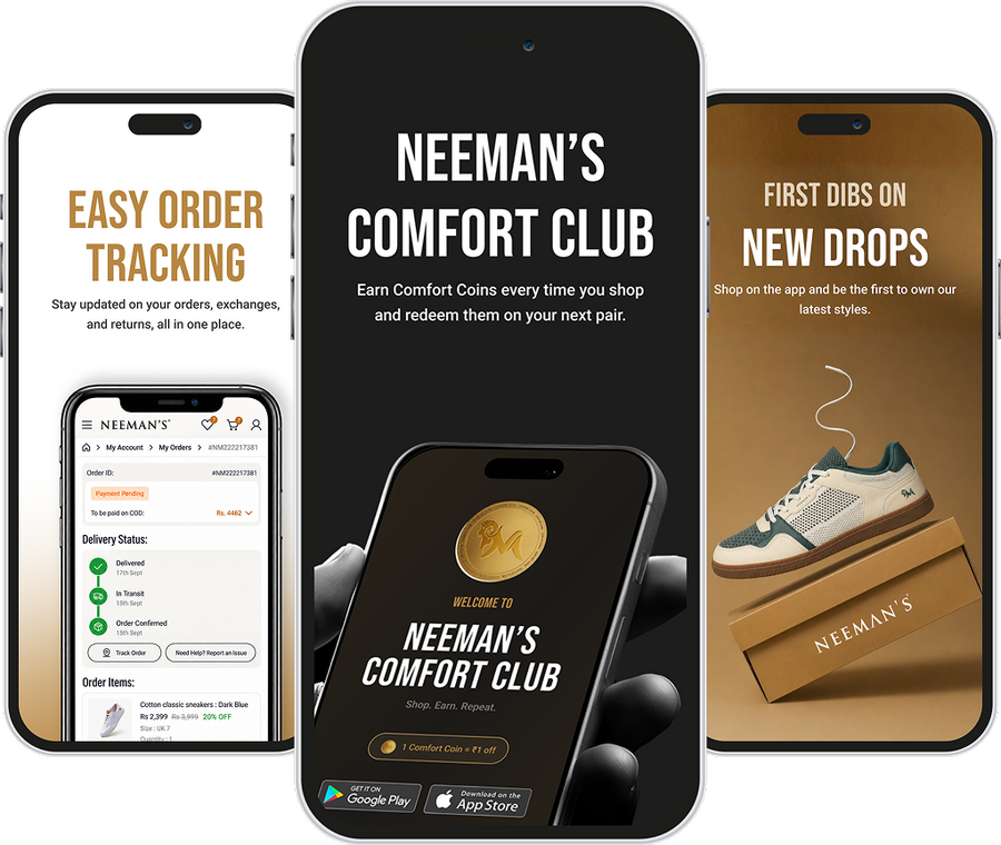 Download the mobile app