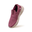 Knit Trainers For Women : Pink