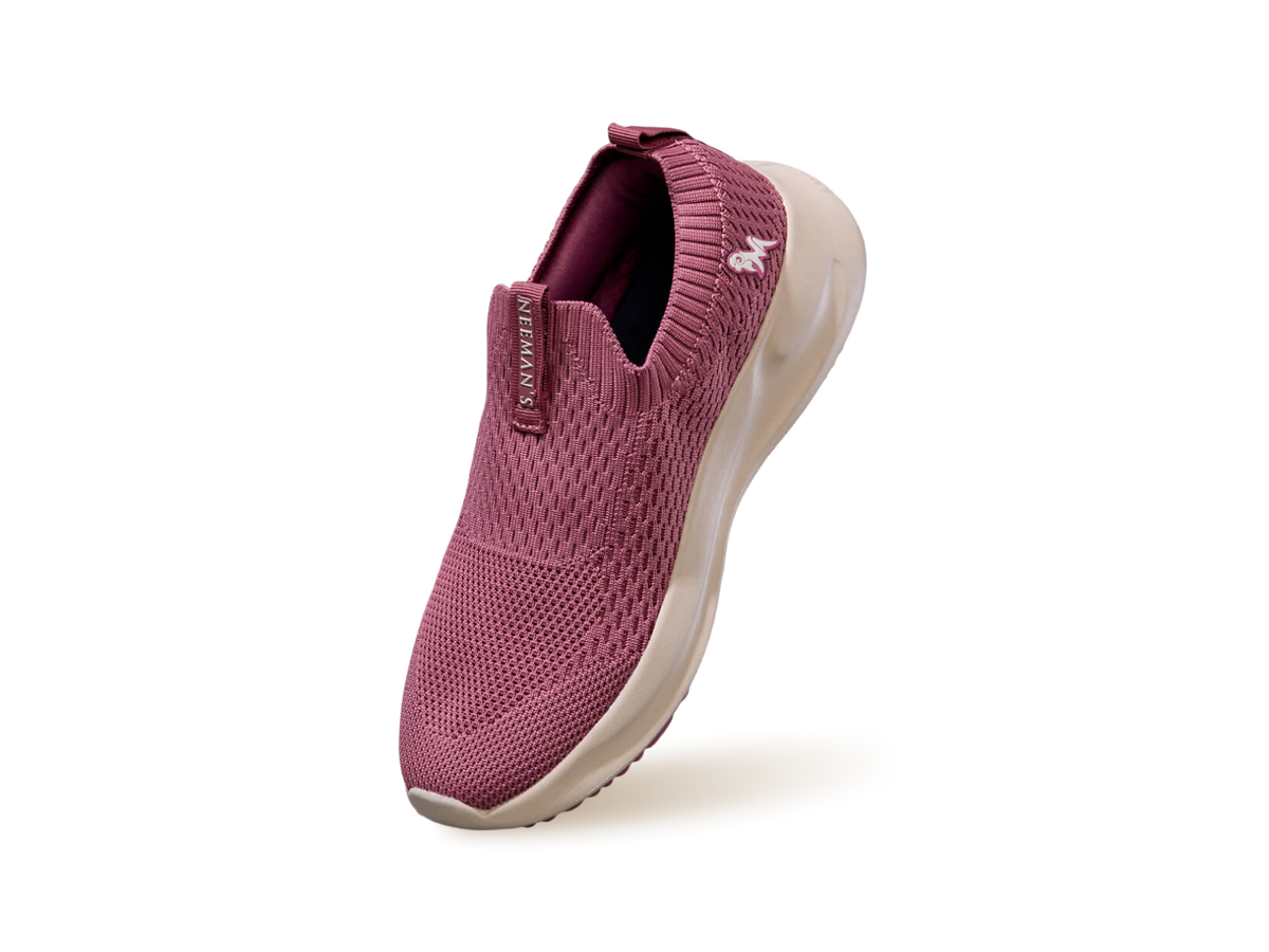 Knit Trainers For Women