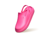 Cushers Clogs For Women in Pink for Daily Use
