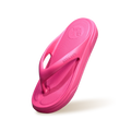 Cushers Flips For Women : Pink