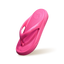 Cushers Flips For Women : Pink