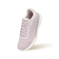 Rapid Breeze Rally Sneakers for Women : Lilac White