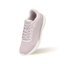 Rapid Breeze Rally Sneakers for Women : Lilac White