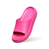 Cushers Slides For Women : Pink