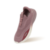 Rapid Breeze Vigor Slip Ons For Women : Mauve Ivory