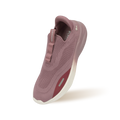 Rapid Breeze Vigor Slip Ons For Women : Mauve Ivory