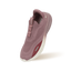 Rapid Breeze Vigor Slip Ons For Women : Mauve Ivory