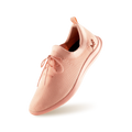 ReLive Knit Sneakers (Limited Edition) : Plush Peach