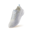 Everyday Basic Sneakers : Powder White