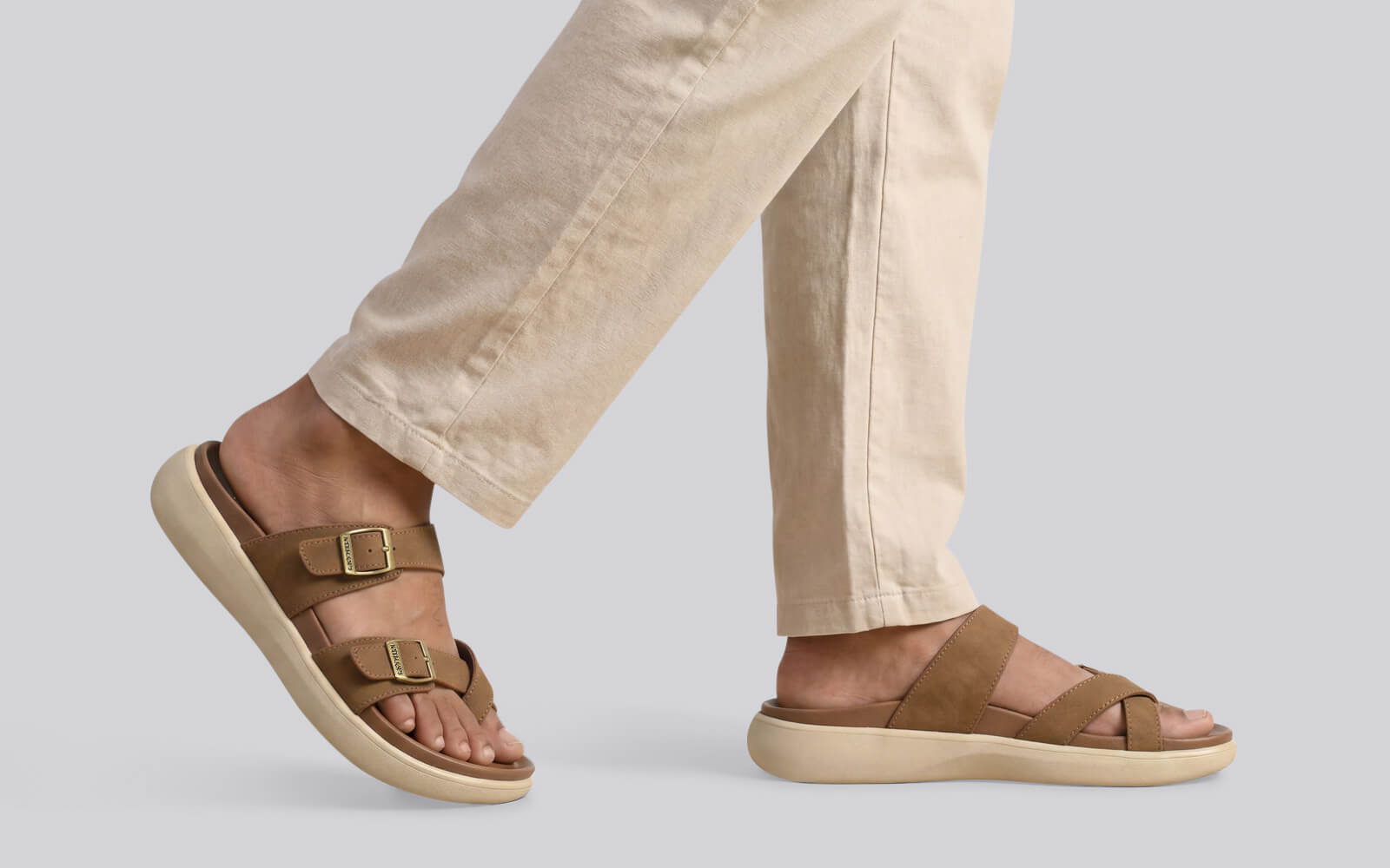 Tan