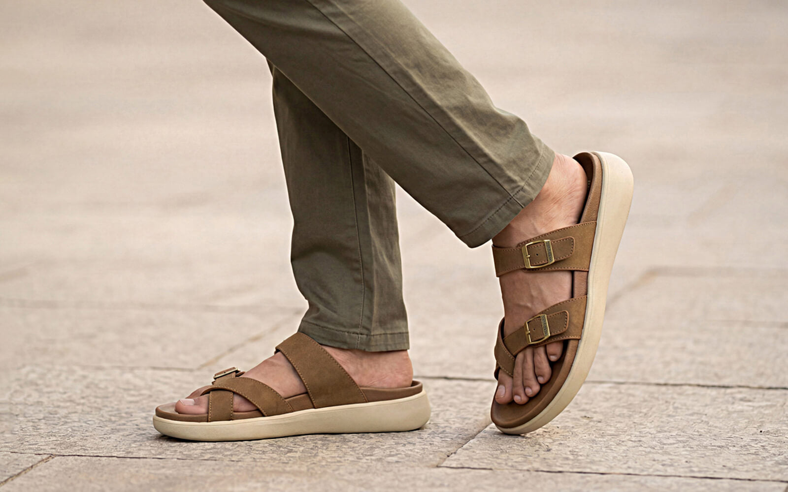 Tan