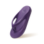 Cushers Flips For Women : Pansy Purple