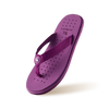 Eco Flips : Purple Plum